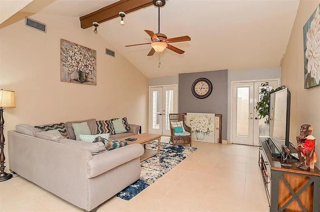 3115 Ashford Arbor Drive, Houston, TX 77082