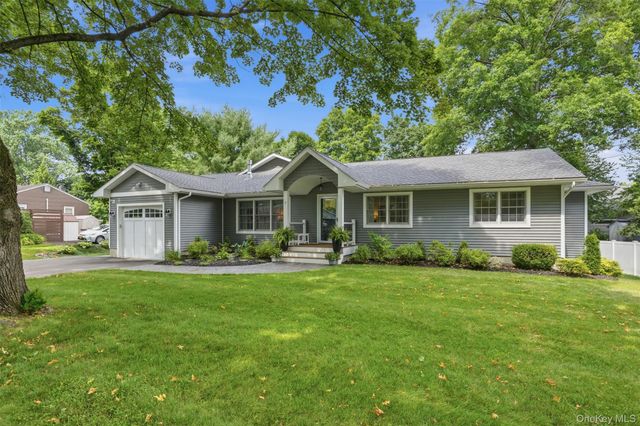 7 Cramer Road, Rhinebeck, NY 12572