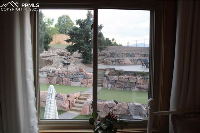 3613 Summer Breeze Drive, Colorado Springs, CO 80918