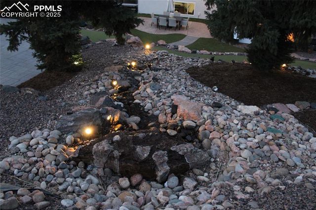 3613 Summer Breeze Drive, Colorado Springs, CO 80918