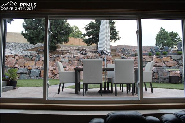 3613 Summer Breeze Drive, Colorado Springs, CO 80918