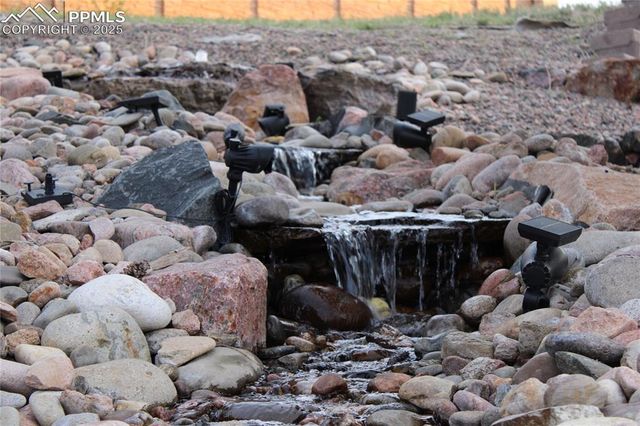 3613 Summer Breeze Drive, Colorado Springs, CO 80918