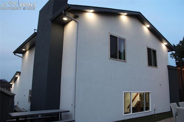 3613 Summer Breeze Drive, Colorado Springs, CO 80918