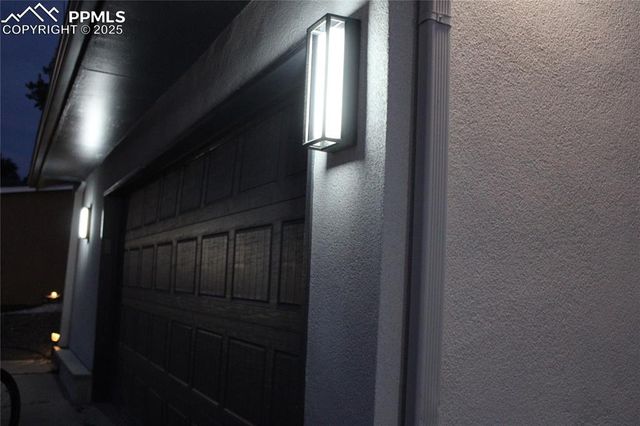 3613 Summer Breeze Drive, Colorado Springs, CO 80918