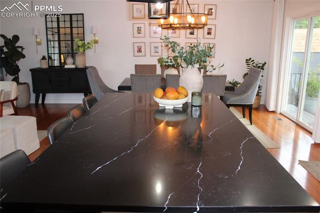 3613 Summer Breeze Drive, Colorado Springs, CO 80918