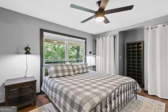45 Sun Valley Drive, Mineral Bluff, GA 30559