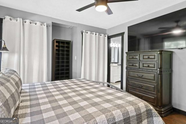 45 Sun Valley Drive, Mineral Bluff, GA 30559