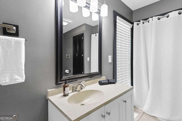 45 Sun Valley Drive, Mineral Bluff, GA 30559