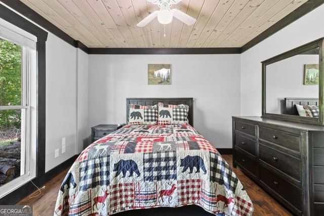 45 Sun Valley Drive, Mineral Bluff, GA 30559