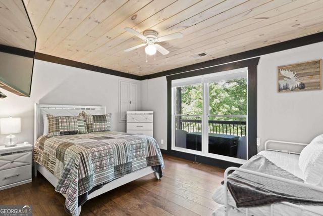 45 Sun Valley Drive, Mineral Bluff, GA 30559
