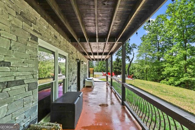 45 Sun Valley Drive, Mineral Bluff, GA 30559