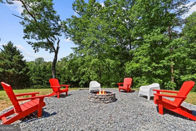 45 Sun Valley Drive, Mineral Bluff, GA 30559