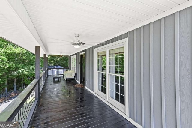 45 Sun Valley Drive, Mineral Bluff, GA 30559