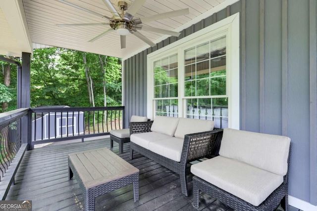 45 Sun Valley Drive, Mineral Bluff, GA 30559