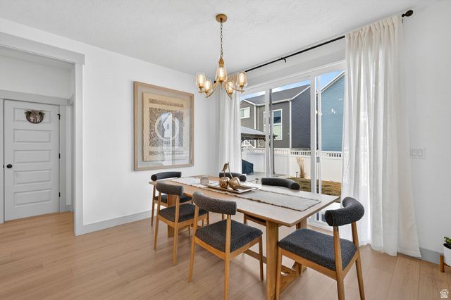 4432 W MONUMENT PEAK DR, Herriman, UT 84096