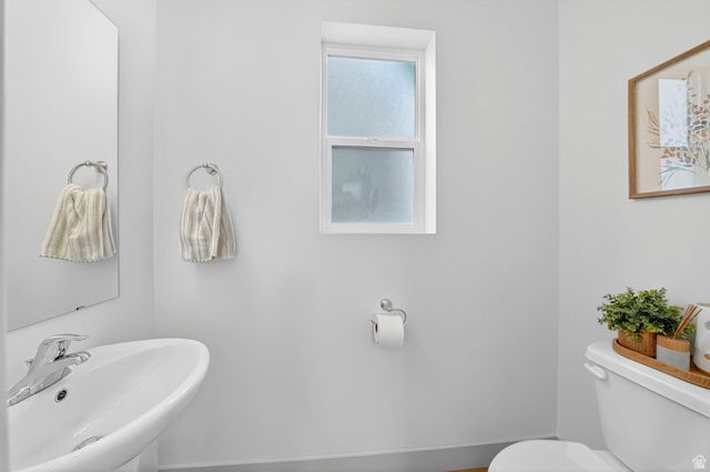 4432 W MONUMENT PEAK DR, Herriman, UT 84096