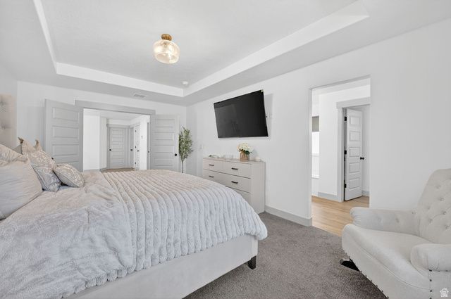 4432 W MONUMENT PEAK DR, Herriman, UT 84096