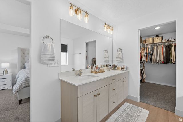 4432 W MONUMENT PEAK DR, Herriman, UT 84096