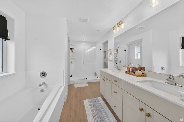 4432 W MONUMENT PEAK DR, Herriman, UT 84096