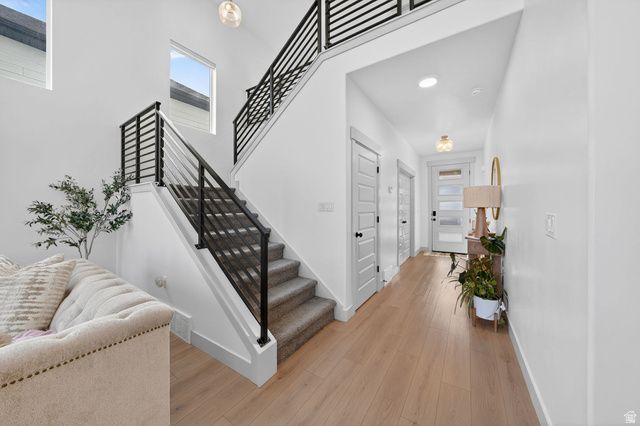 4432 W MONUMENT PEAK DR, Herriman, UT 84096