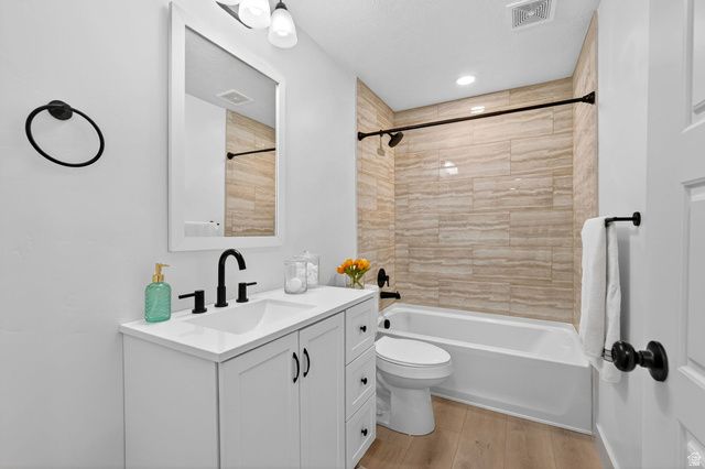 4432 W MONUMENT PEAK DR, Herriman, UT 84096