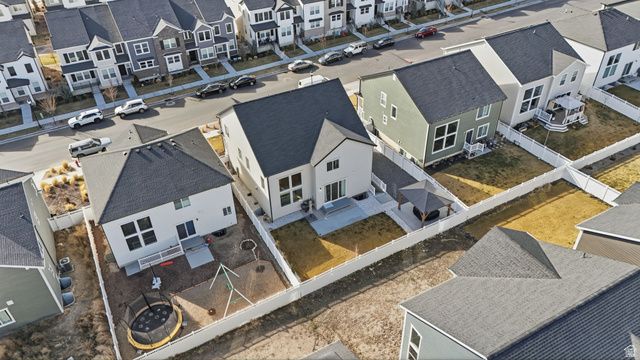 4432 W MONUMENT PEAK DR, Herriman, UT 84096