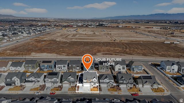 4432 W MONUMENT PEAK DR, Herriman, UT 84096