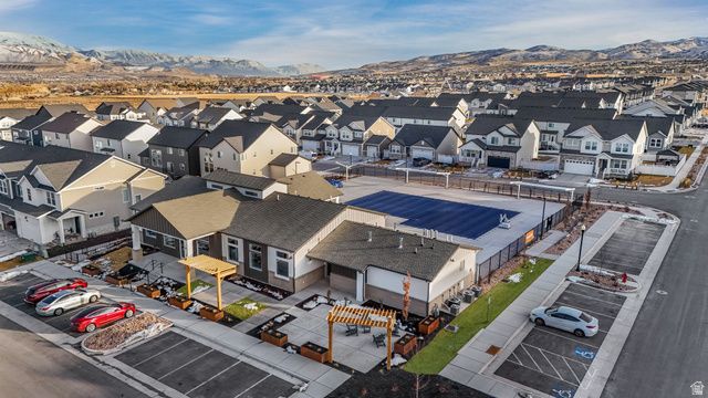 4432 W MONUMENT PEAK DR, Herriman, UT 84096