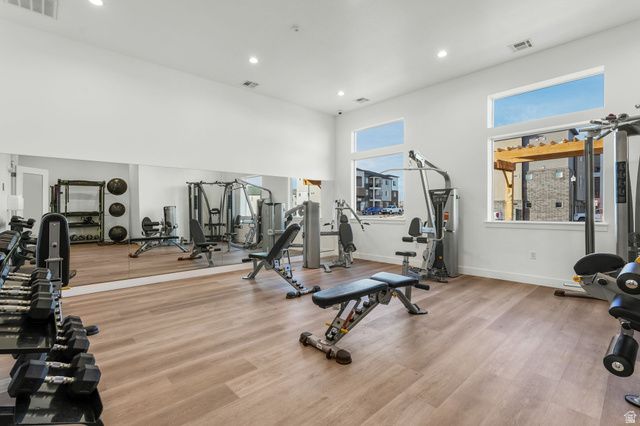 4432 W MONUMENT PEAK DR, Herriman, UT 84096