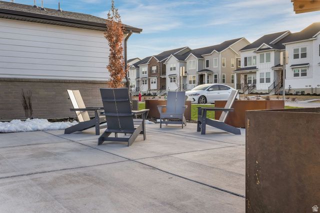 4432 W MONUMENT PEAK DR, Herriman, UT 84096