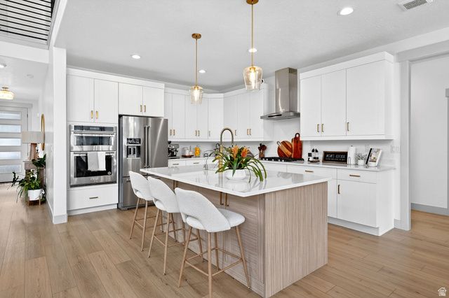 4432 W MONUMENT PEAK DR, Herriman, UT 84096