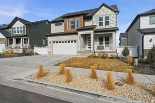 4432 W MONUMENT PEAK DR, Herriman, UT 84096