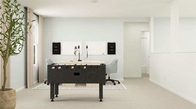 17911 Prairie Falcon WAY 9, Pflugerville, TX 78660