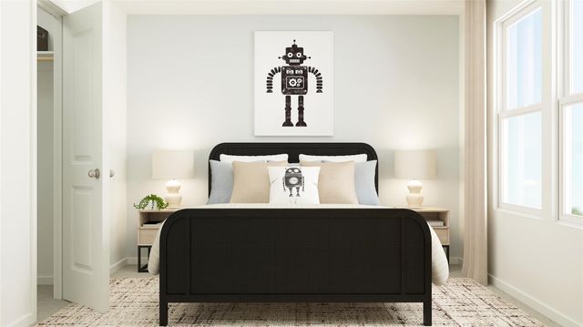 17911 Prairie Falcon WAY 9, Pflugerville, TX 78660