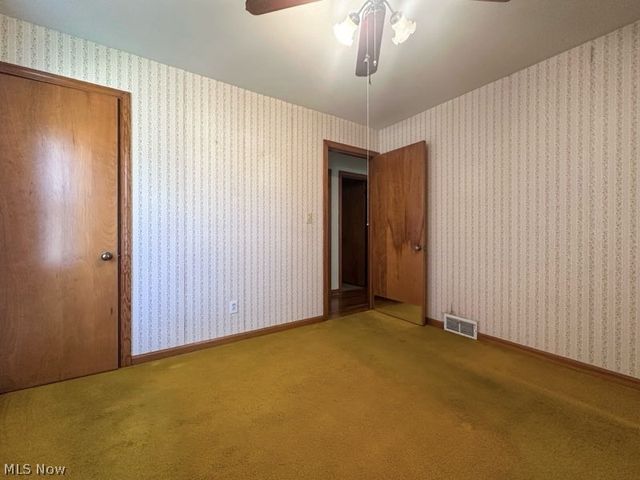319 Summit Avenue, Niles, OH 44446