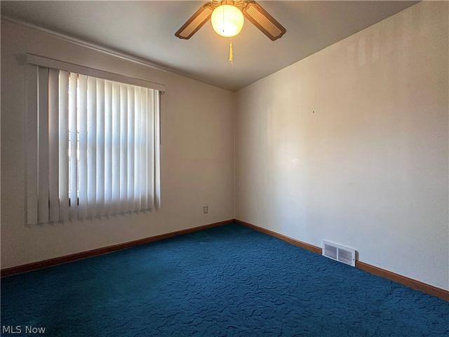 319 Summit Avenue, Niles, OH 44446