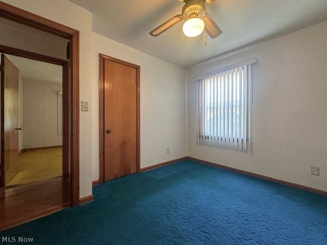 319 Summit Avenue, Niles, OH 44446