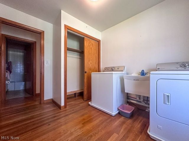 319 Summit Avenue, Niles, OH 44446