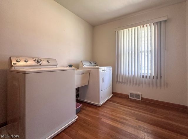 319 Summit Avenue, Niles, OH 44446