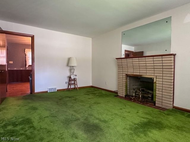 319 Summit Avenue, Niles, OH 44446