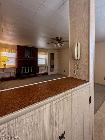 319 Summit Avenue, Niles, OH 44446