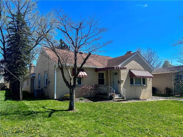 319 Summit Avenue, Niles, OH 44446