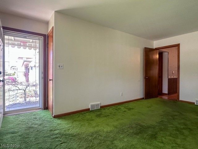 319 Summit Avenue, Niles, OH 44446