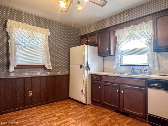 319 Summit Avenue, Niles, OH 44446