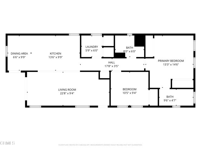 1021 S Main Street 2, Fort Bragg, CA 95437