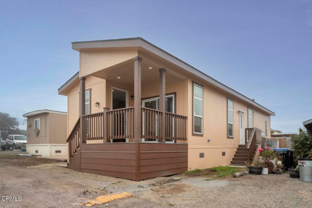 1021 S Main Street 2, Fort Bragg, CA 95437