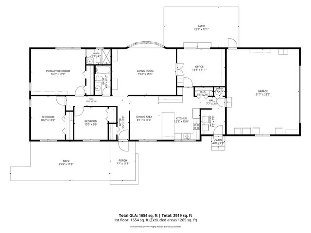 1712 89th Avenue N, Brooklyn Park, MN 55444