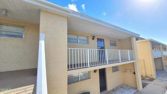 2135 N Courtenay Parkway 209, Merritt Island, FL 32953