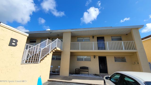 2135 N Courtenay Parkway 209, Merritt Island, FL 32953