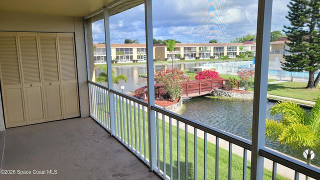 2135 N Courtenay Parkway 209, Merritt Island, FL 32953